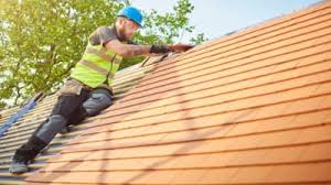Best Rubber Roofing (EPDM, TPO)  in Williamston, SC