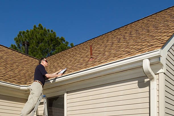 Best Roof Moss and Algae Removal  in Williamston, SC