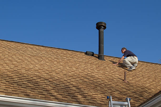 Best Roofing for New Construction  in Williamston, SC