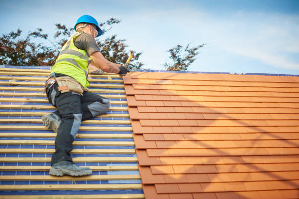 Best Gutter Installation and Repair  in Williamston, SC