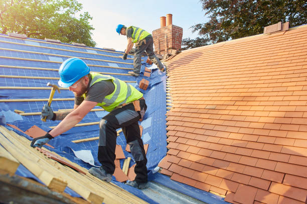 Reliable Williamston, SC  Roofing repair and installation Solutions
