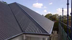 Best Cold Roofs  in Williamston, SC
